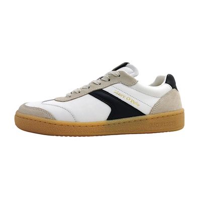 Marc O'Polo 50116263501100 Weiß white/black 127