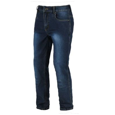 Bores Motorradhose Motorradjeans Live Premium Plus Herren Bortexx CE AAA 050-0020