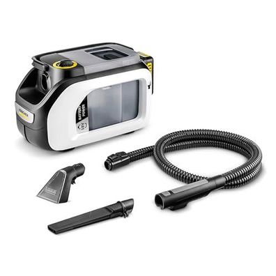 Kärcher SE 3-18 Compact Akku Sprühextraktionsgerät, kabellos, 200W, 1,6L Tank