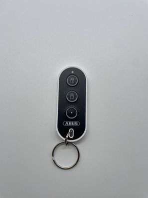 ABUS Smartvest Pro Fernbedienung f?r Alarmsystem mit Panik- und Komforttaste