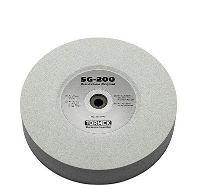Tormek SG-200 Ersatzschleifstein K?rnung 220