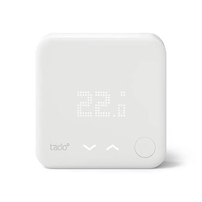 Wired Smart Thermostat tado?, Erweiterung f?r Zonensteuerung und Heizungsmanagement