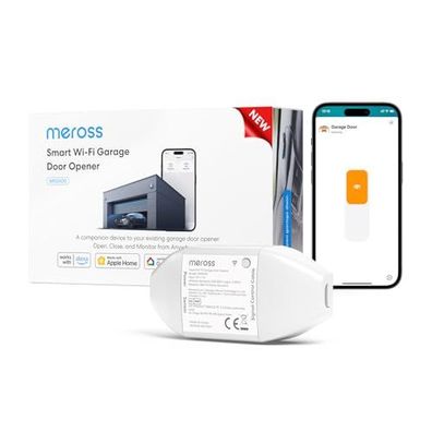 Meross T?rfernbedienung