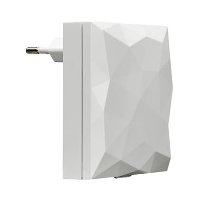 Rollladen-Steuer-Gateway Legrand Bubendorff iDiamant, App- und Sprachsteuerung