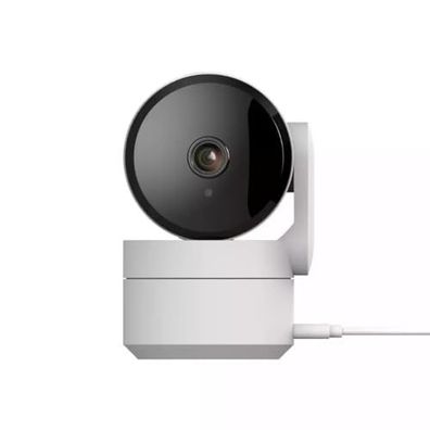Innen-?berwachungskamera Daewoo Security IP506P Full HD mit WLAN und Nachtsicht