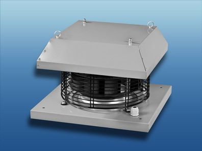 Dachventilator Serie KVKH