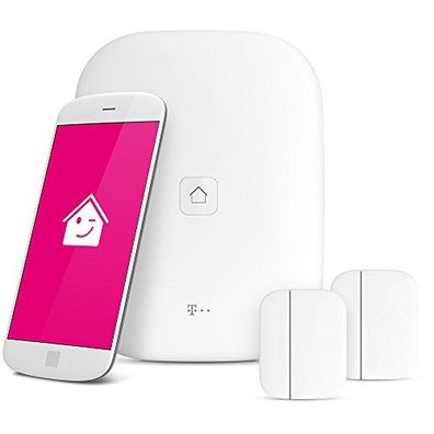 Telekom Smart Home Bewegungsmelder ? Starterpaket