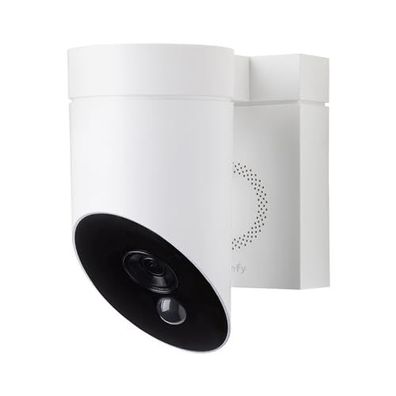 Somfy Überwachungskamera 2401560A