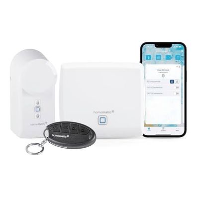 Homematic T?rschlossbet?tiger IP 156033A0
