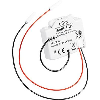 Homematic IP Smart Home Ger?t, vielseitig einsetzbar