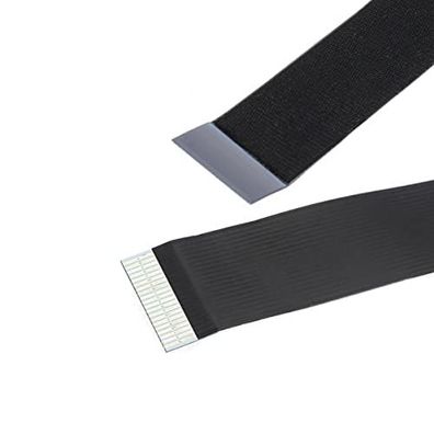 CY HDMI FPC Flachbandkabel 20 cm 20-polig 0,5 mm Pitch fér FPV Multicopter