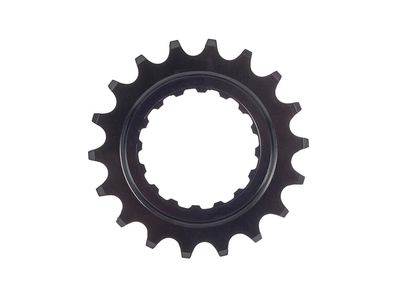 ritzel gekroepft 18 z. f