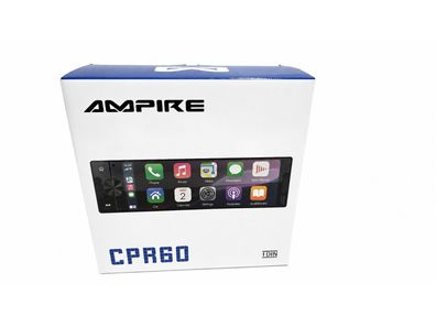 Ampire CPR60
