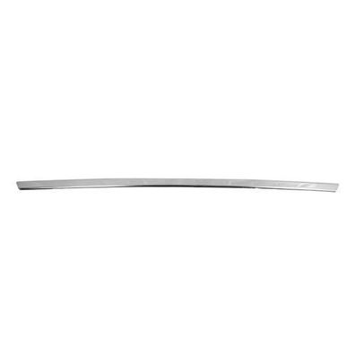Heckklappe Kofferraumöffner Griff für Audi Q3 8U 2011-2018 Edelstahl Chrom