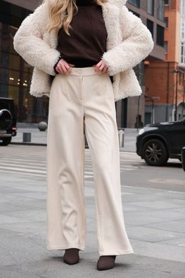 Hose Corduroy Isoliert