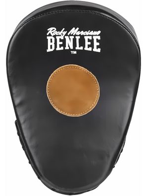 Benlee Handpratzen Moore Handpratzen aus Leder (1 Paar)
