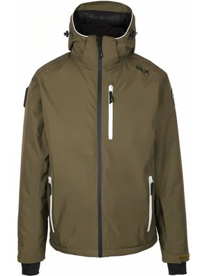 DLX Regenjacke Graham Ski Jacket