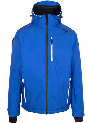 DLX Regenjacke Graham Ski Jacket