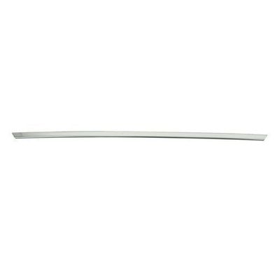 Heckklappe Kofferraumöffner Griff für Renault Clio 2006-2012 Edelstahl Chrom