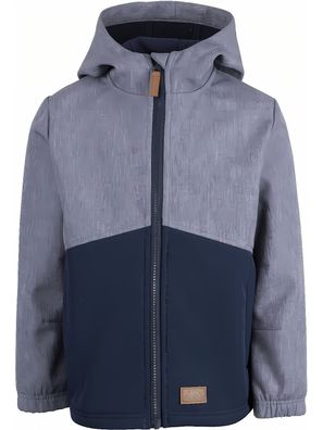 Trespass Kinder Softshelljacke Cheerfully - Unisex Softshell Jacket