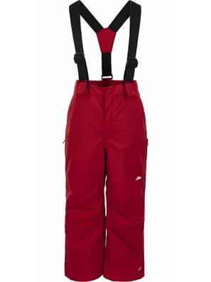 Trespass Kinder Skihose Rumi Ski Trouser