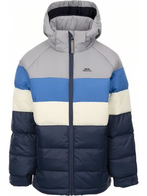 Trespass Kinder Winterjacke Calmere Casual Jacket