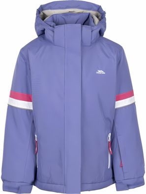 Trespass Kinder Winterjacke Kharli Ski Jacket