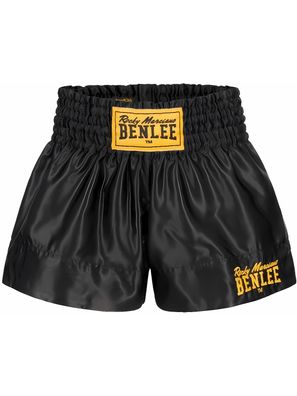 Benlee Boxhose Uni Thai Junior Kinder Thaibox-Hose