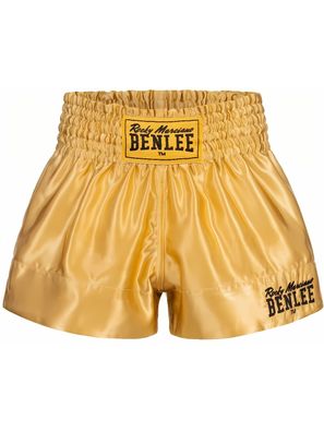 Benlee Boxhose Uni Thai Junior Kinder Thaibox-Hose