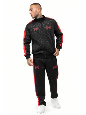 Tapout Trainingsanzug Punkass Track Trainingsanzug normale Passform
