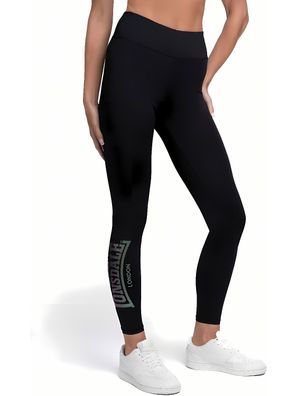 Lonsdale Damen Leggings Coalmoor Leggings