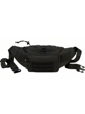 Brandit Bauchtasche Waistbeltbag Molle 8090