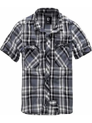 Brandit Roadstar Shirt Short Sleeve 4012