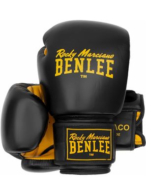 Benlee Boxhandschuhe Draco Boxhandschuhe aus Leder