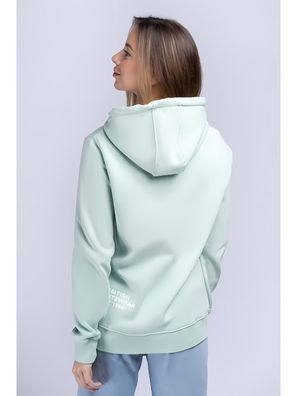 Lonsdale Damen Hoodie Balnacoil Kapuzensweatshirt