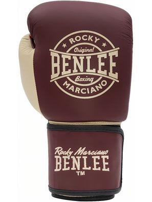 Benlee Boxhandschuhe Wakefield Boxhandschuhe aus Leder