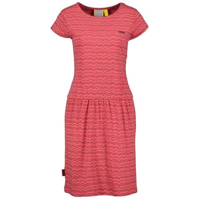 Alife &amp; Kickin Damen Kleid ShannaAK Dress 62024-2102