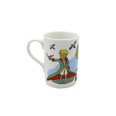 El Principito Porzellantasse Taza Fina Kaffeebecher Teebecher 330 ml