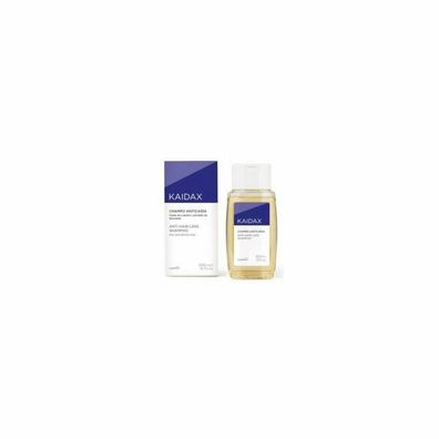 Kaidax Anti-Haarausfall Shampoo 200ml