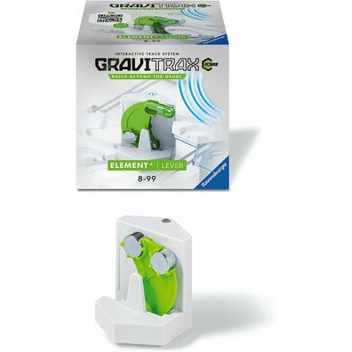 Ravensburger Ravensburger GraviTrax Power Erweiterung Lever