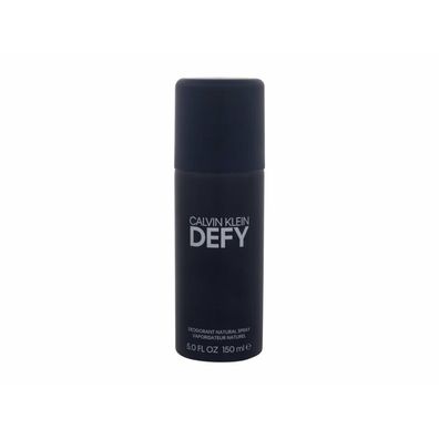 Defy Calvin Klein 150ml