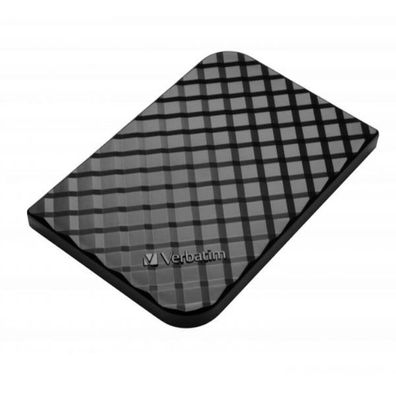 Verbatim Store n Go 512GB Portable SSD USB 3.2 53250