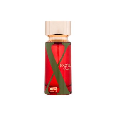 Rue Broca Rue Broca Exotic Paradise Eau De Parfum 100 ml (woman)