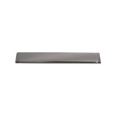 Heckklappe Kofferraumöffner Griff für Suzuki Equator 2006-2012 Edelstahl Chrom