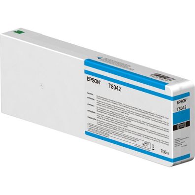 Epson Tintenpatrone UltraChrome HDX/HD light light black T 55K9