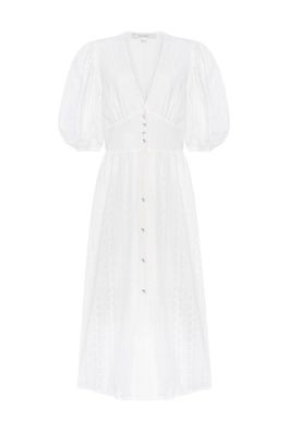 Valencia-Kleid
