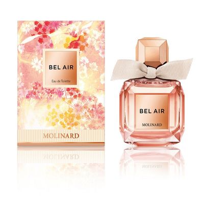 Molinard Bel Air Edt 75ml