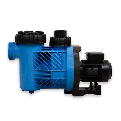 Speck Poolpumpe BADU Prime 48 | 400 V | 2,60 kW