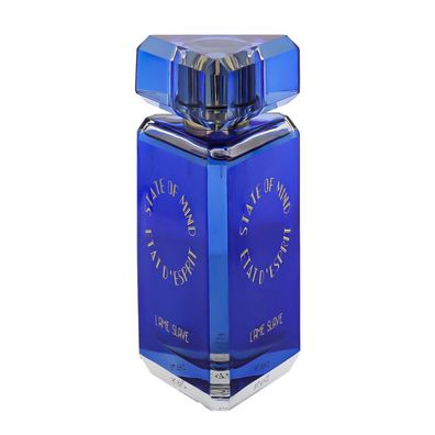 State of Mind L' me Slave Eau De Parfum 100 ml ( nisex)