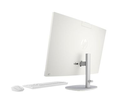 HP 27-cr0475ng AiO 27" FHD i7-1355U 16GB/1TB SSD Win11 BX8Z0EA#ABD weiß